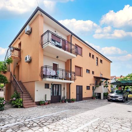 Banko Apartments Rovinj Dış mekan fotoğraf