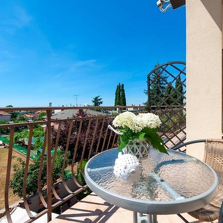 Banko Apartments Rovinj Dış mekan fotoğraf