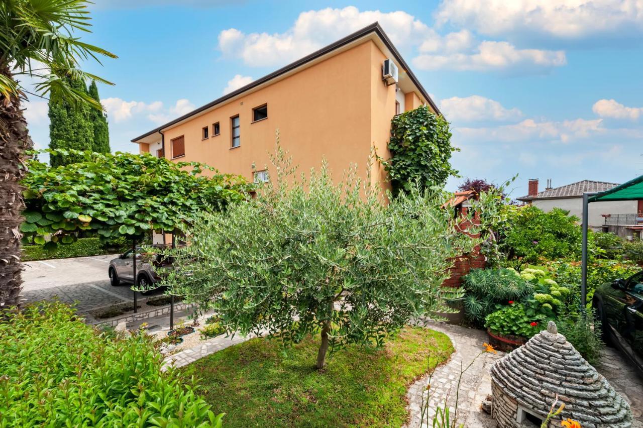 Banko Apartments Rovinj Dış mekan fotoğraf