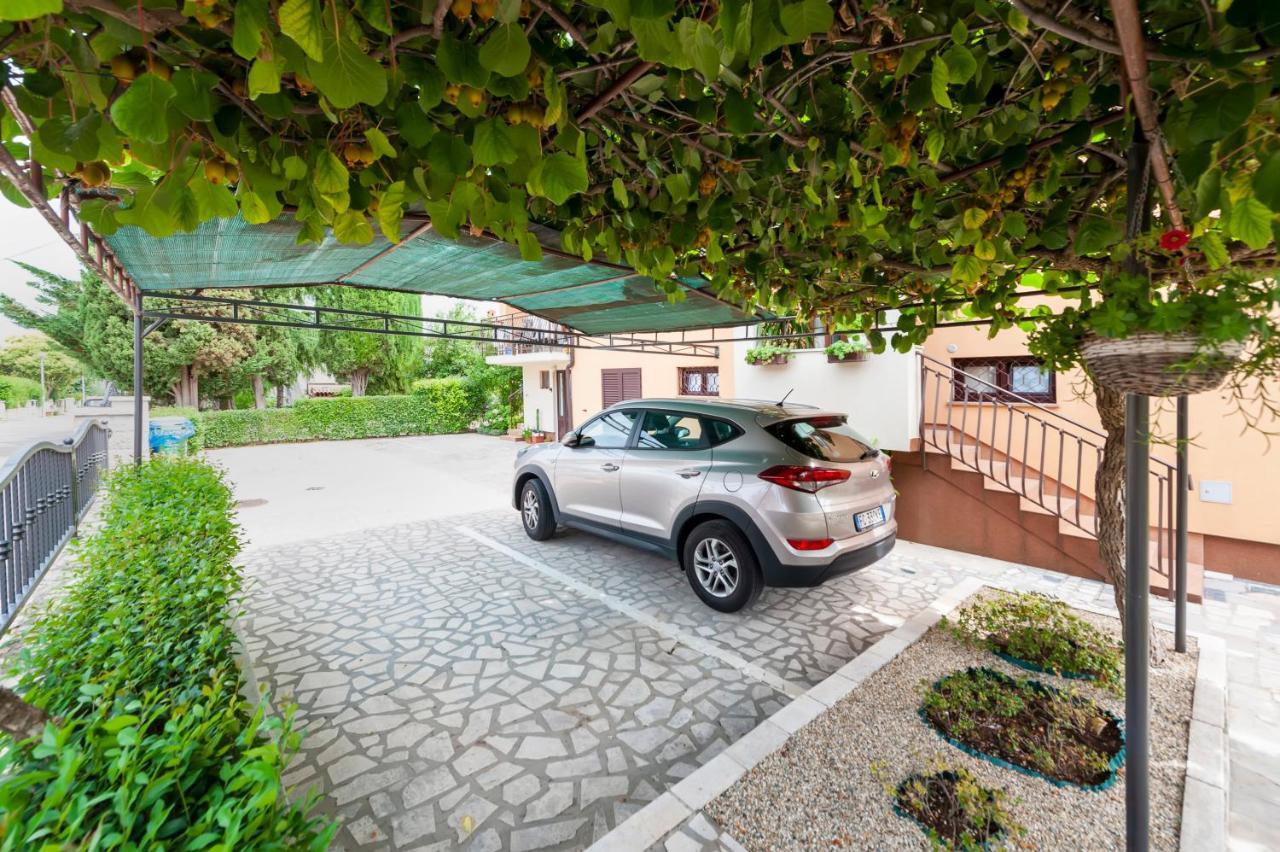 Banko Apartments Rovinj Dış mekan fotoğraf