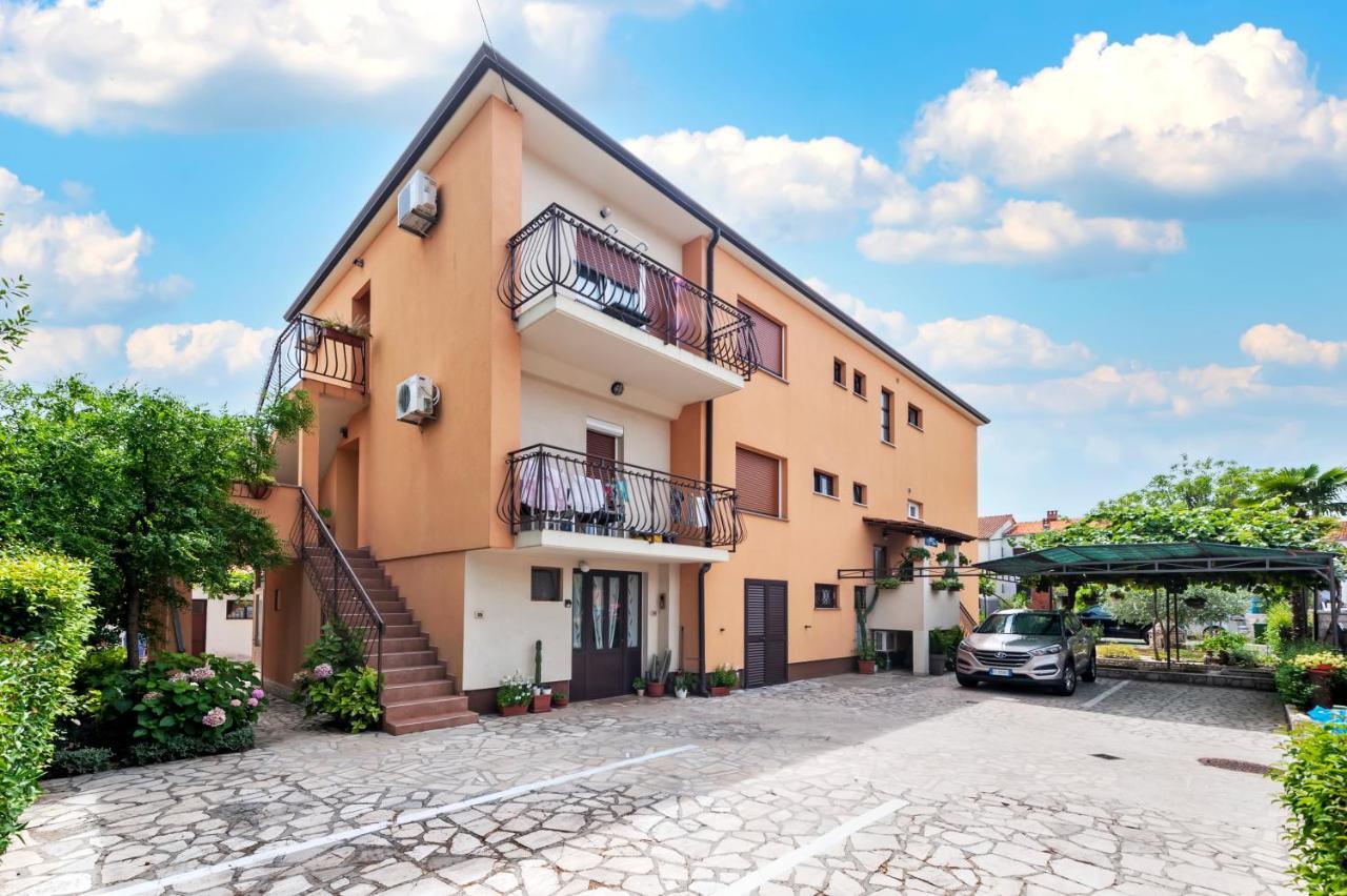 Banko Apartments Rovinj Dış mekan fotoğraf
