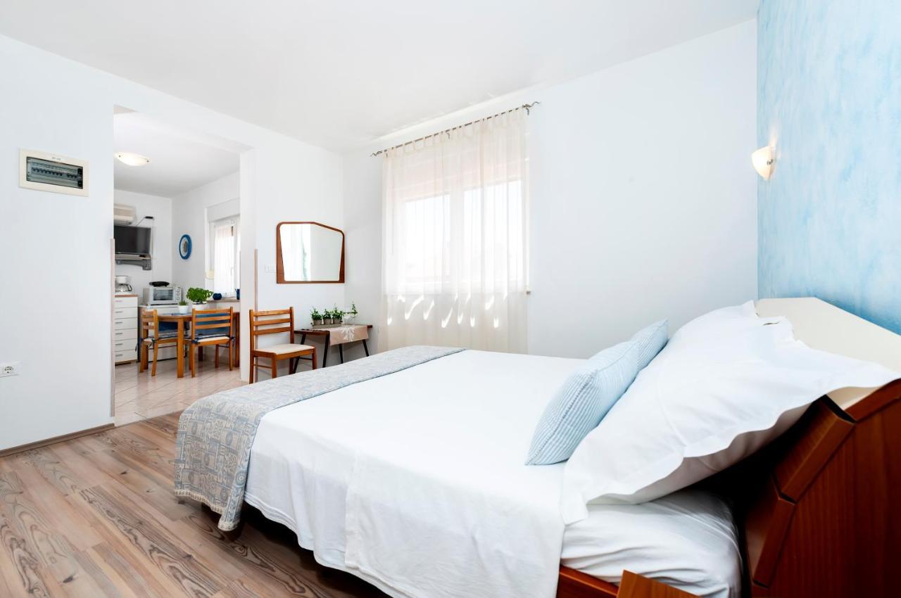 Banko Apartments Rovinj Dış mekan fotoğraf