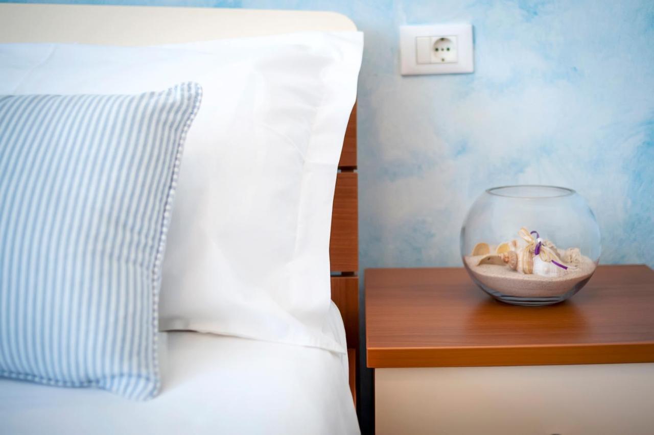 Banko Apartments Rovinj Dış mekan fotoğraf