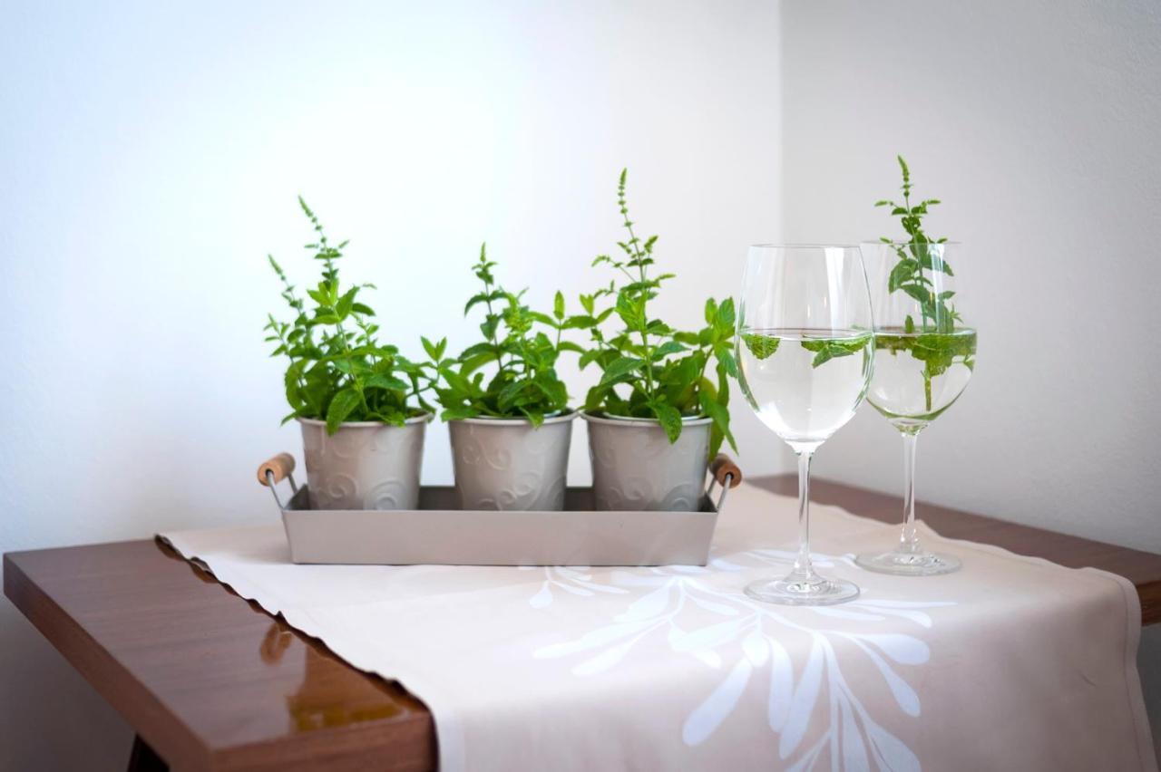 Banko Apartments Rovinj Dış mekan fotoğraf