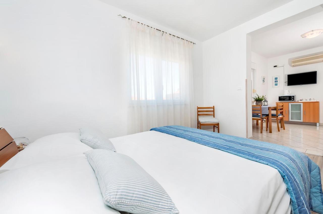 Banko Apartments Rovinj Dış mekan fotoğraf