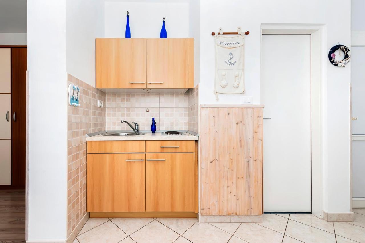 Banko Apartments Rovinj Dış mekan fotoğraf