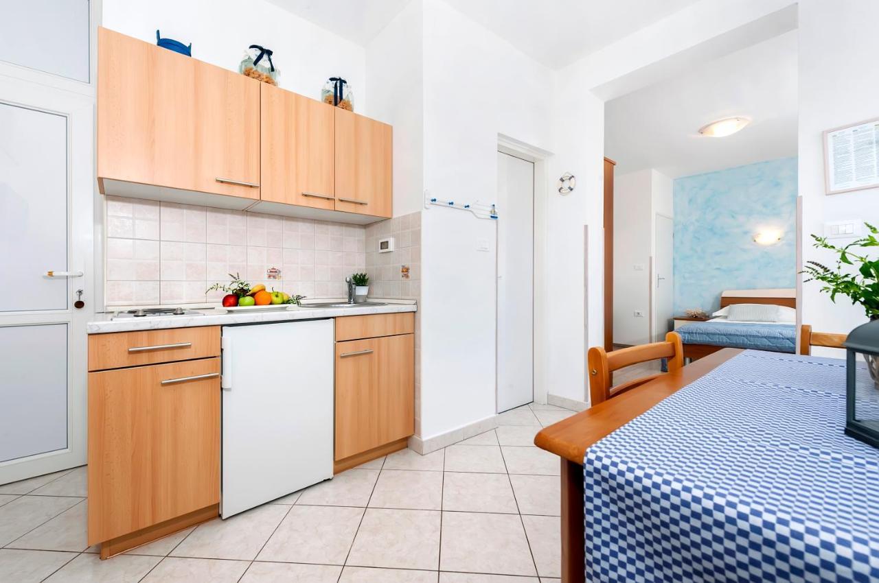 Banko Apartments Rovinj Dış mekan fotoğraf
