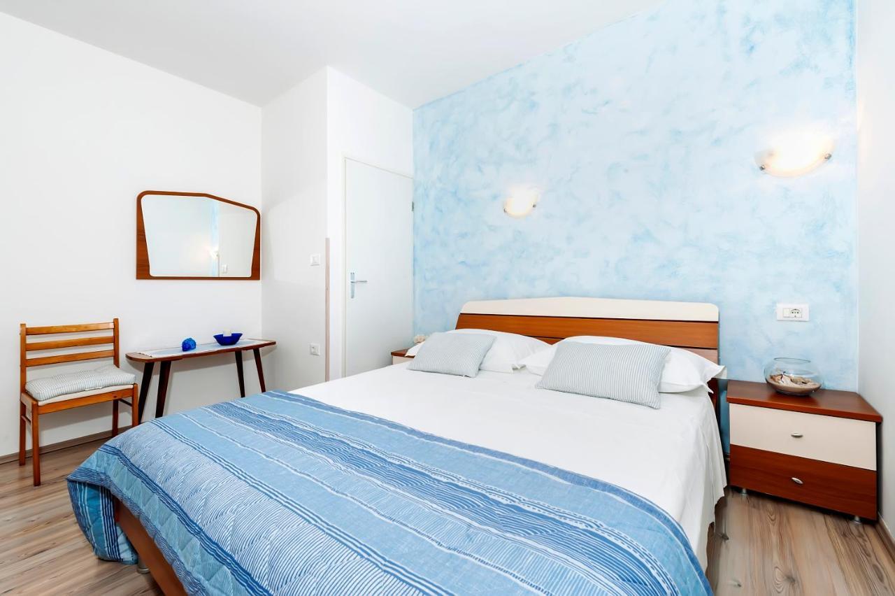 Banko Apartments Rovinj Dış mekan fotoğraf