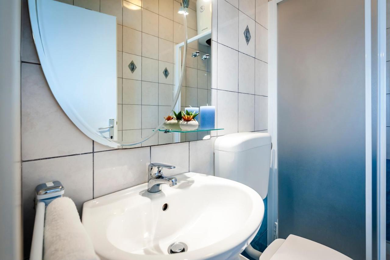 Banko Apartments Rovinj Dış mekan fotoğraf