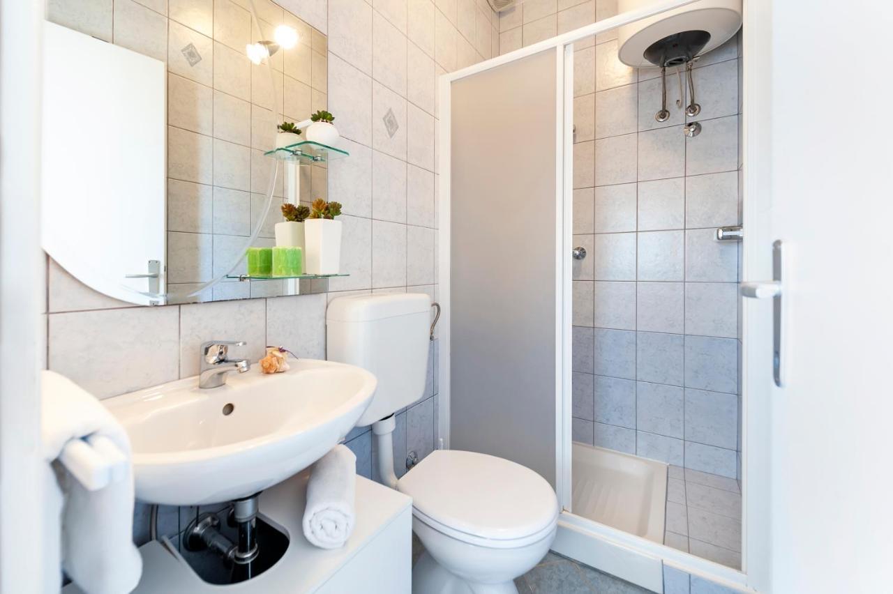 Banko Apartments Rovinj Dış mekan fotoğraf