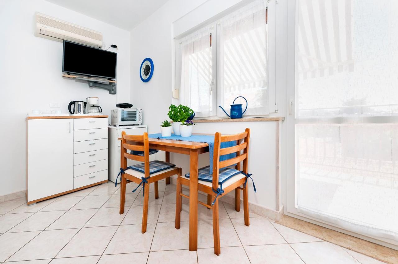 Banko Apartments Rovinj Dış mekan fotoğraf