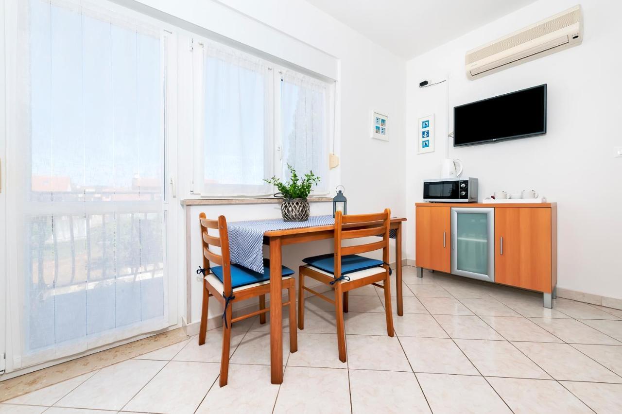 Banko Apartments Rovinj Dış mekan fotoğraf