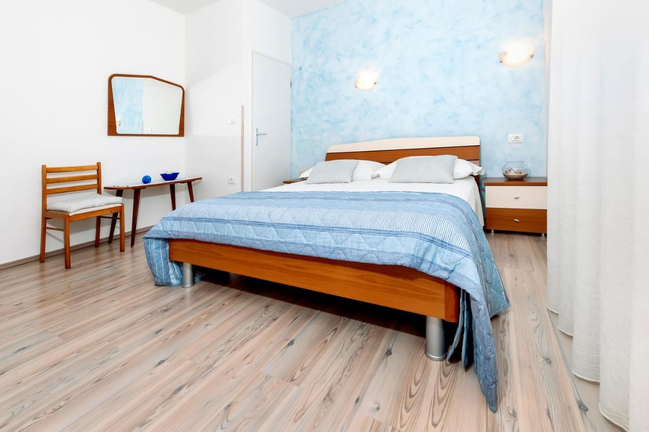 Banko Apartments Rovinj Dış mekan fotoğraf
