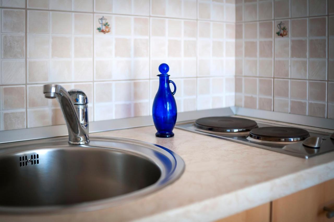 Banko Apartments Rovinj Dış mekan fotoğraf