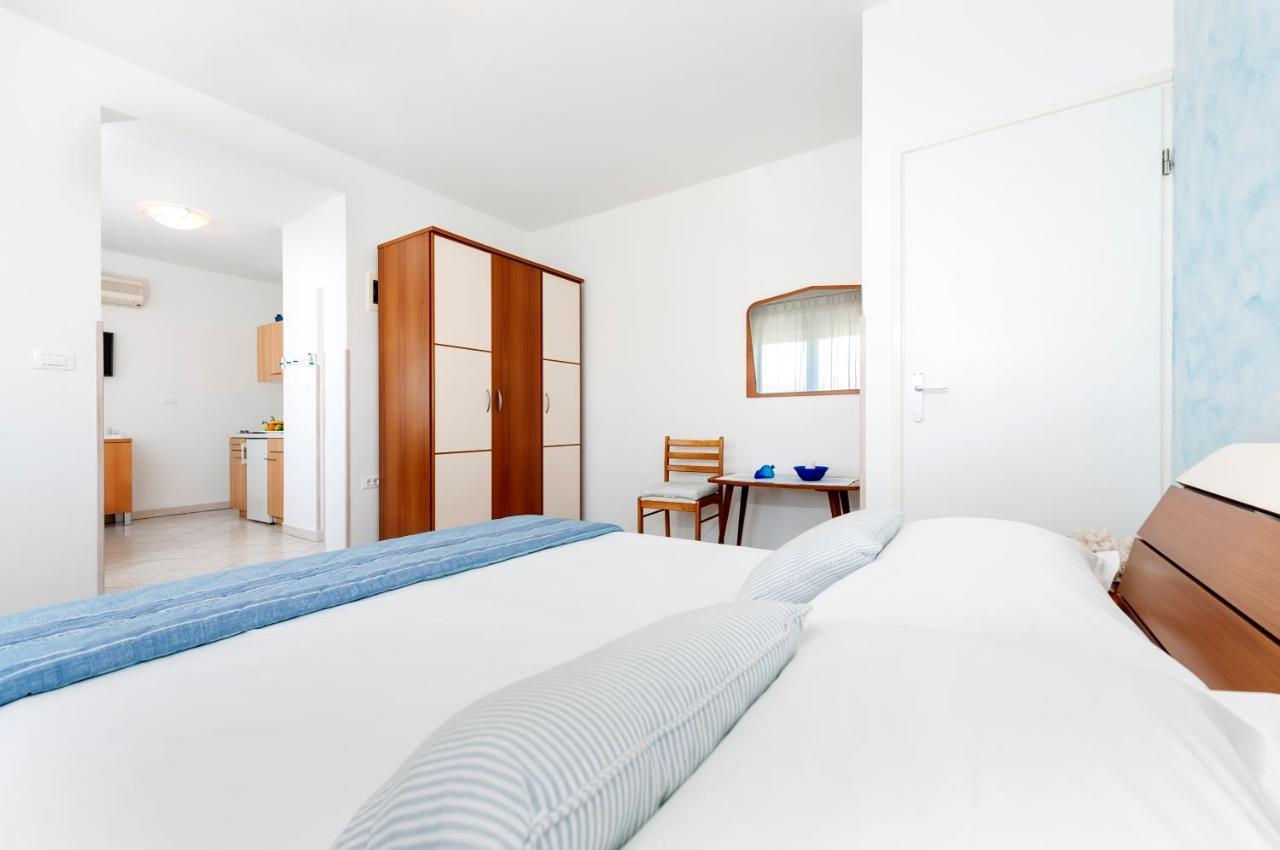 Banko Apartments Rovinj Dış mekan fotoğraf