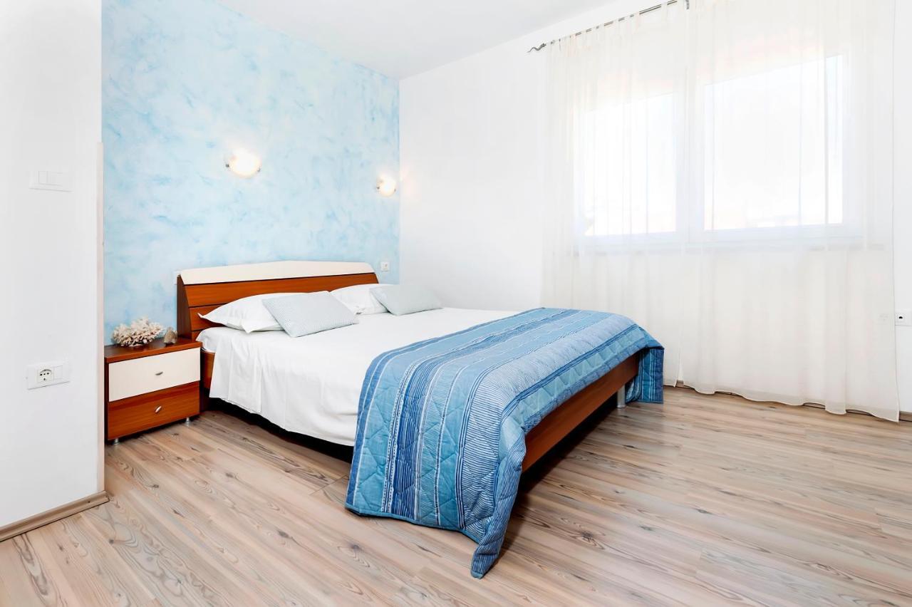 Banko Apartments Rovinj Dış mekan fotoğraf