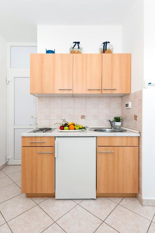 Banko Apartments Rovinj Dış mekan fotoğraf