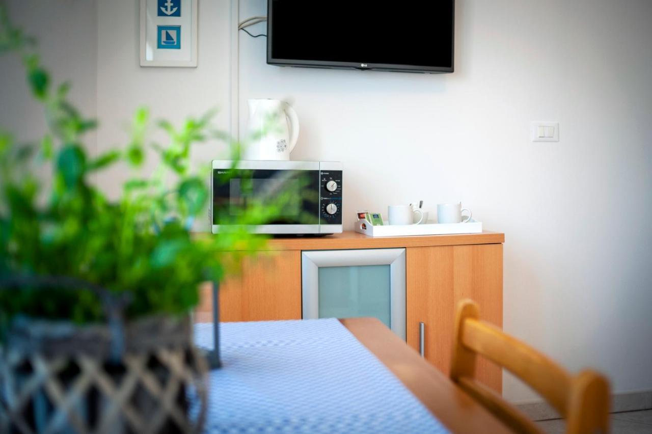 Banko Apartments Rovinj Dış mekan fotoğraf