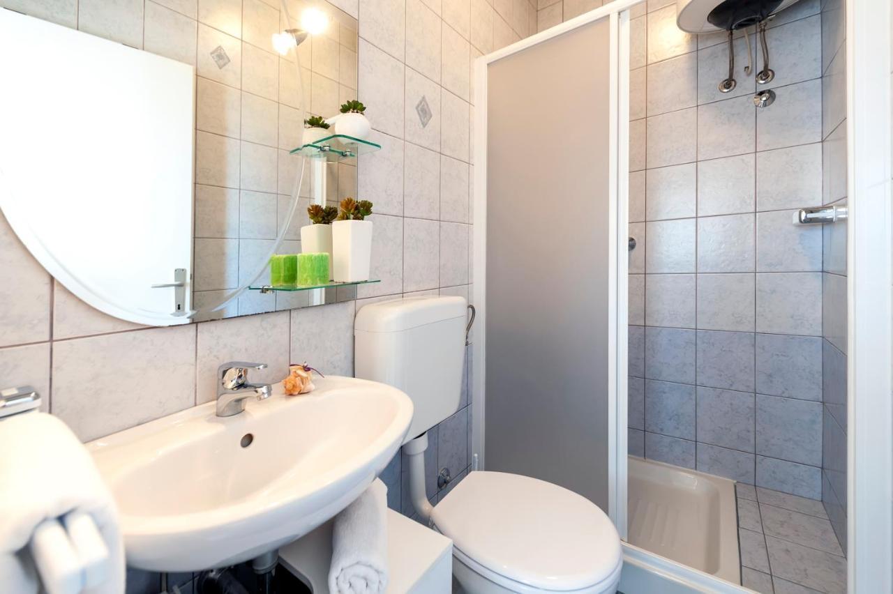 Banko Apartments Rovinj Dış mekan fotoğraf