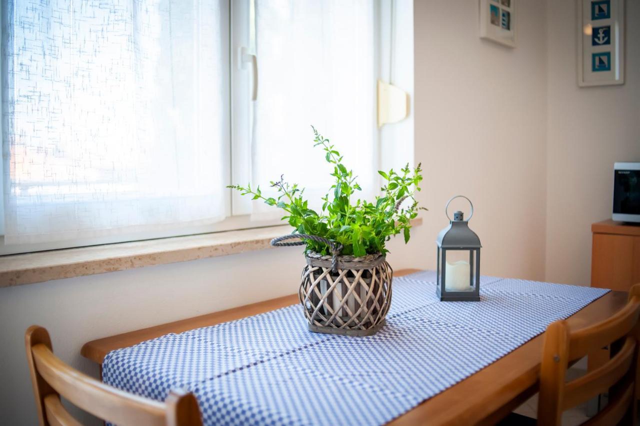 Banko Apartments Rovinj Dış mekan fotoğraf