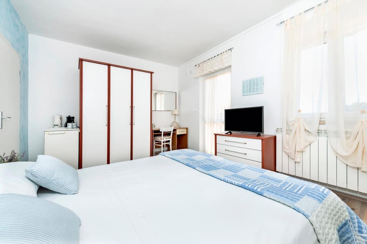 Banko Apartments Rovinj Dış mekan fotoğraf