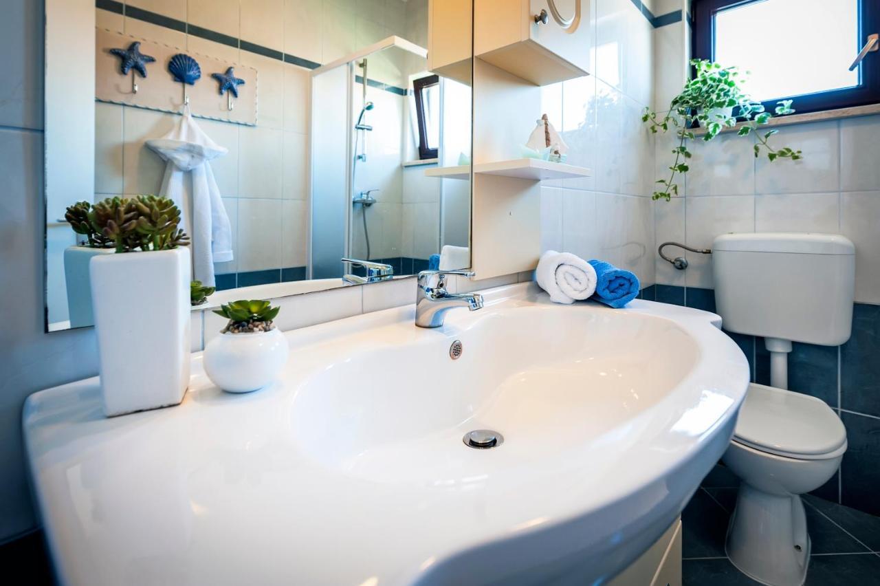Banko Apartments Rovinj Dış mekan fotoğraf
