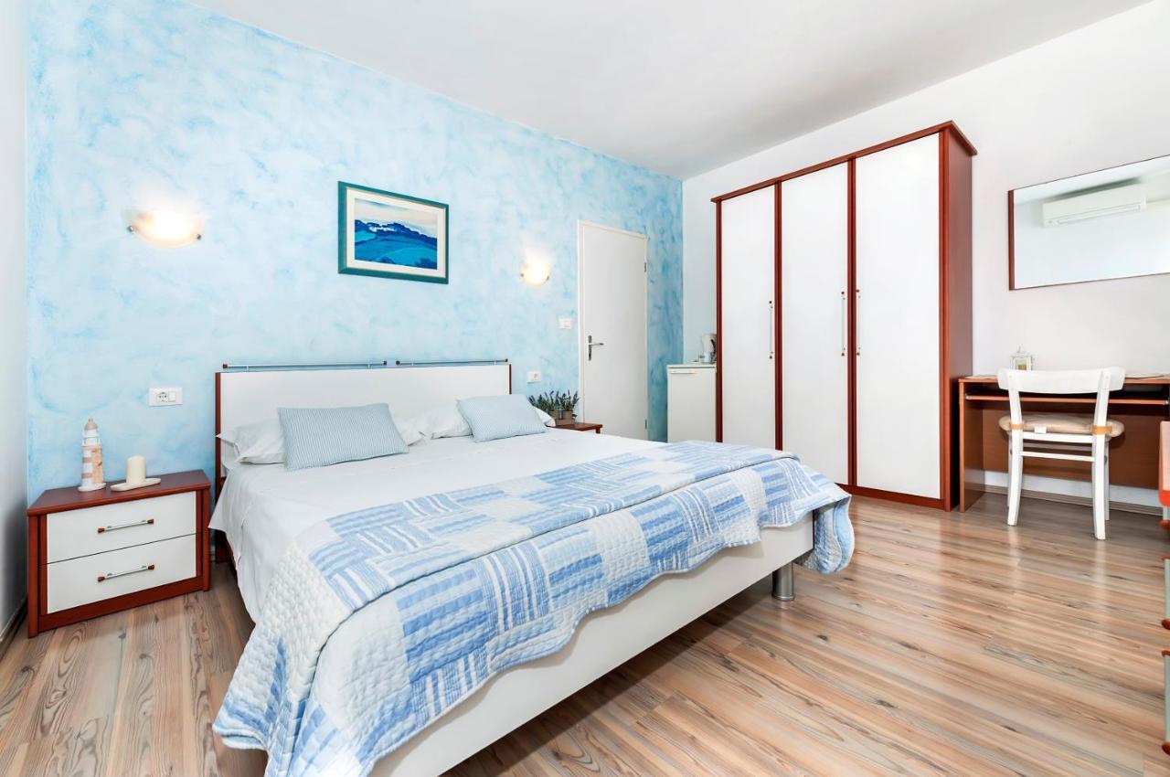 Banko Apartments Rovinj Dış mekan fotoğraf