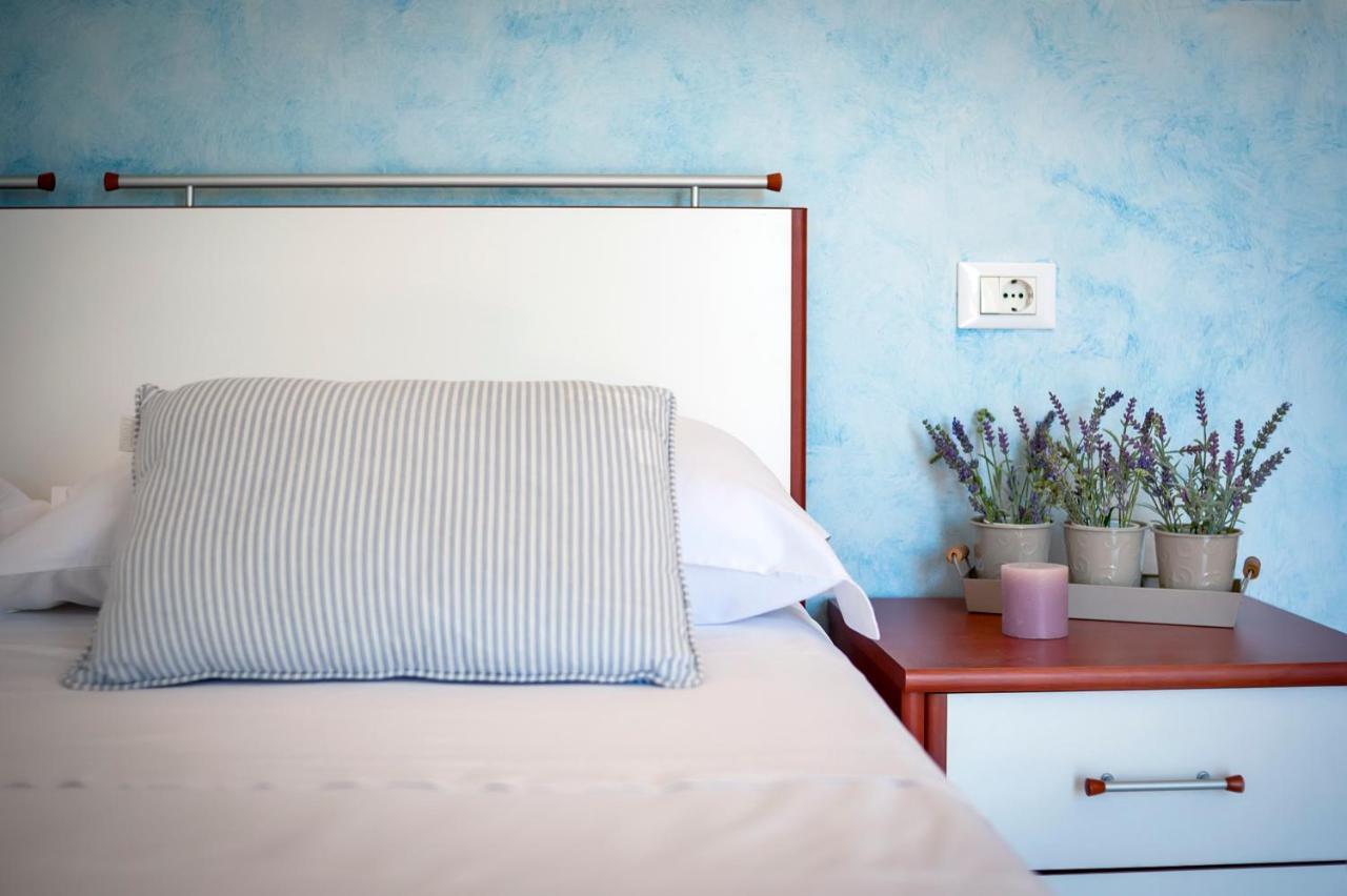 Banko Apartments Rovinj Dış mekan fotoğraf