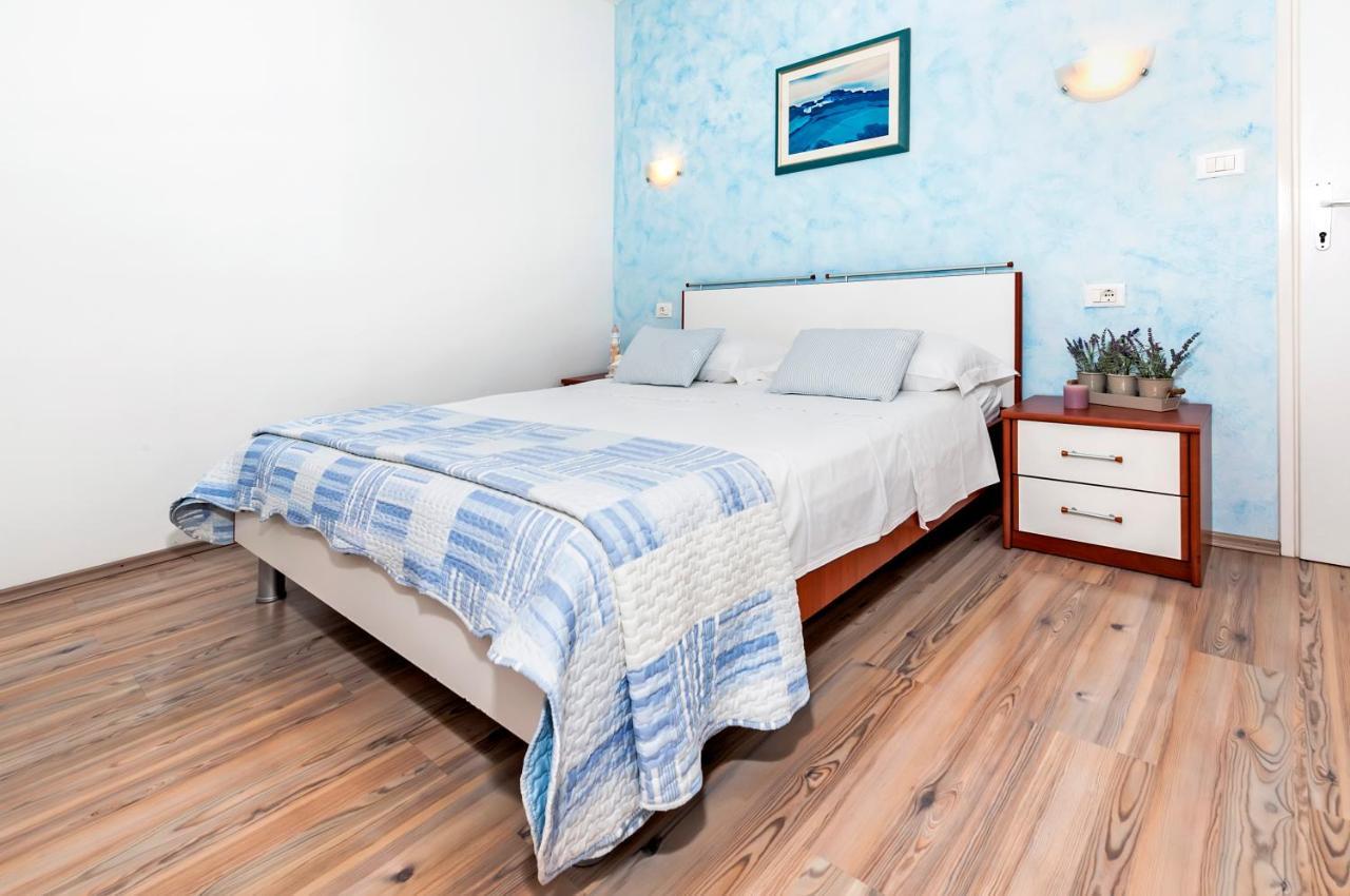Banko Apartments Rovinj Dış mekan fotoğraf