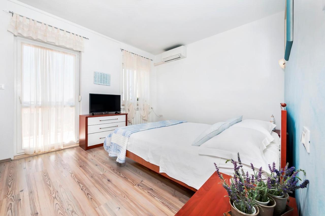 Banko Apartments Rovinj Dış mekan fotoğraf
