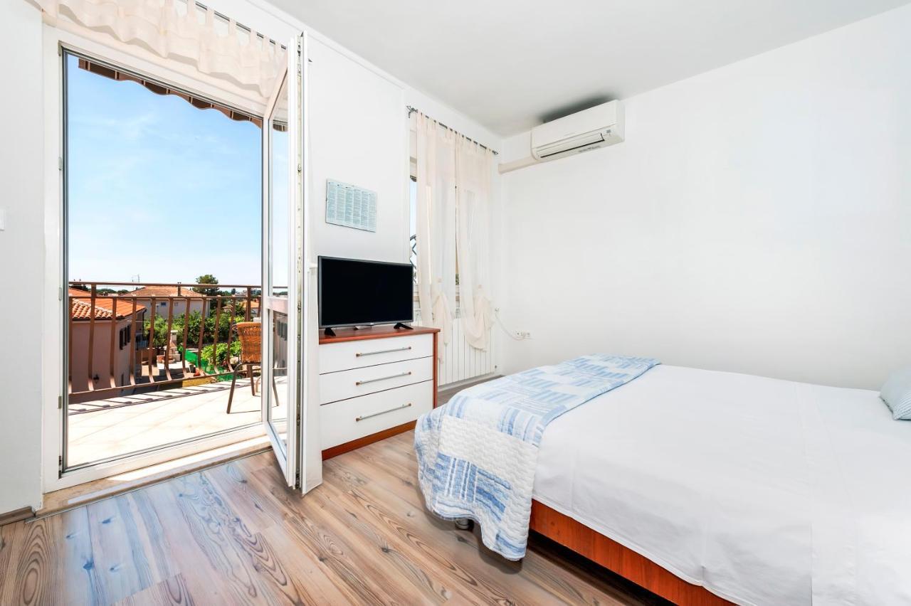 Banko Apartments Rovinj Dış mekan fotoğraf