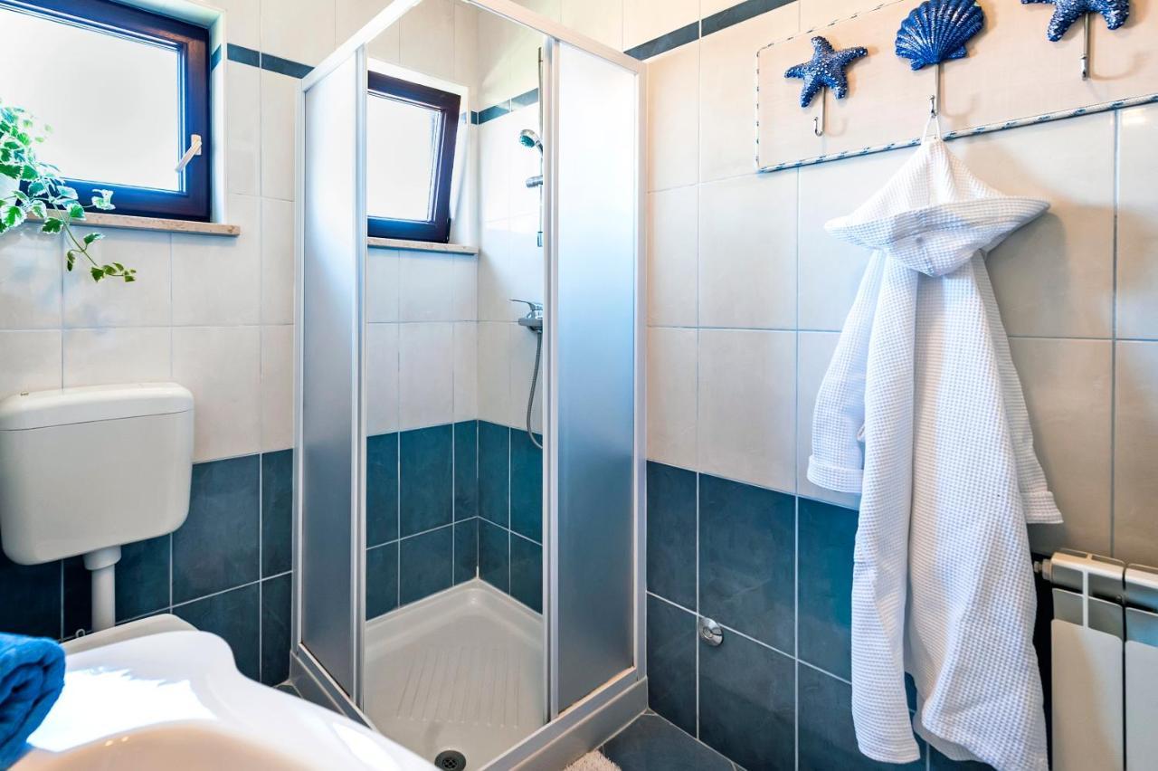 Banko Apartments Rovinj Dış mekan fotoğraf